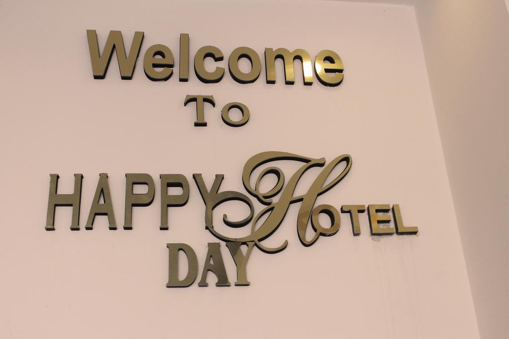 Happy Day 1 Hotel Dalat Dış mekan fotoğraf