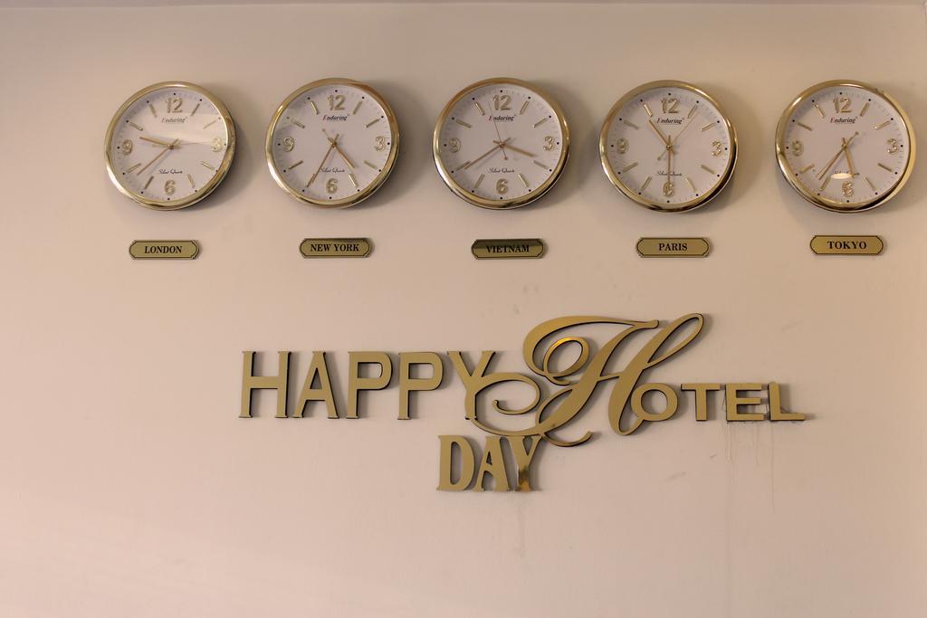 Happy Day 1 Hotel Dalat Dış mekan fotoğraf