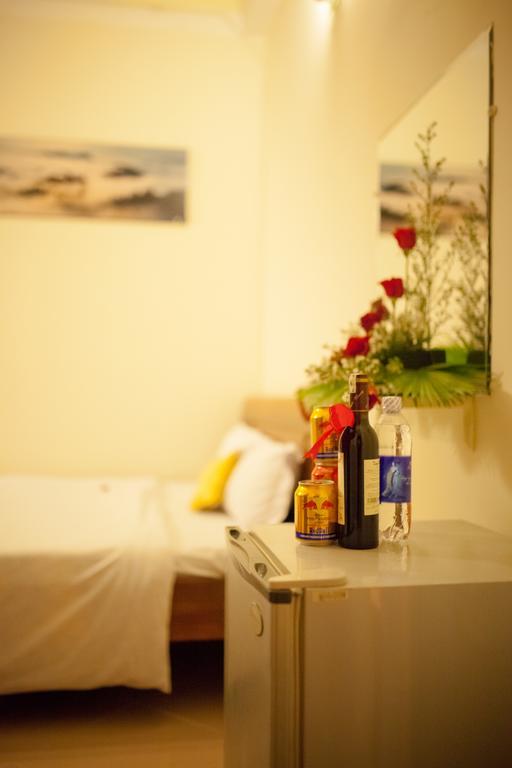 Happy Day 1 Hotel Dalat Oda fotoğraf