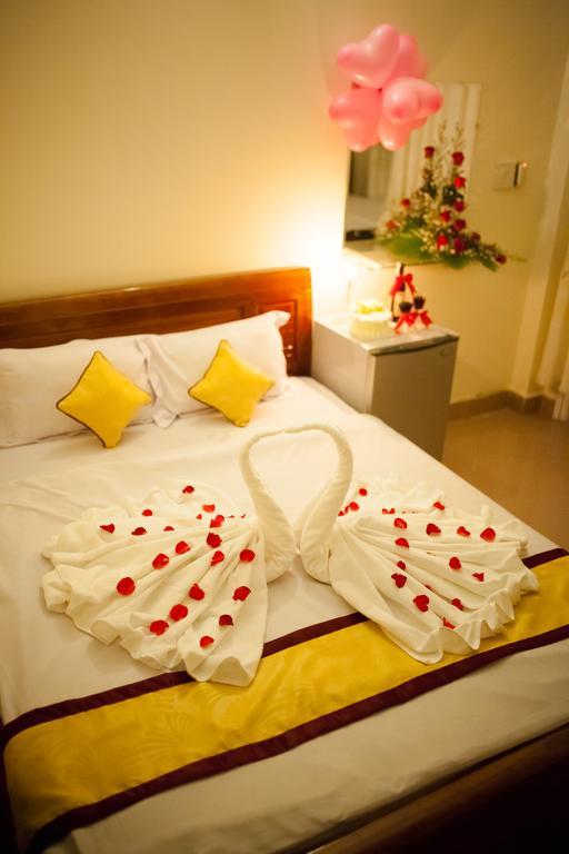 Happy Day 1 Hotel Dalat Oda fotoğraf