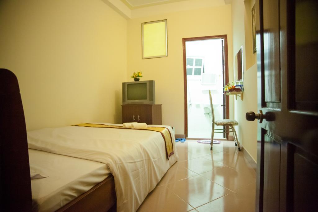 Happy Day 1 Hotel Dalat Oda fotoğraf