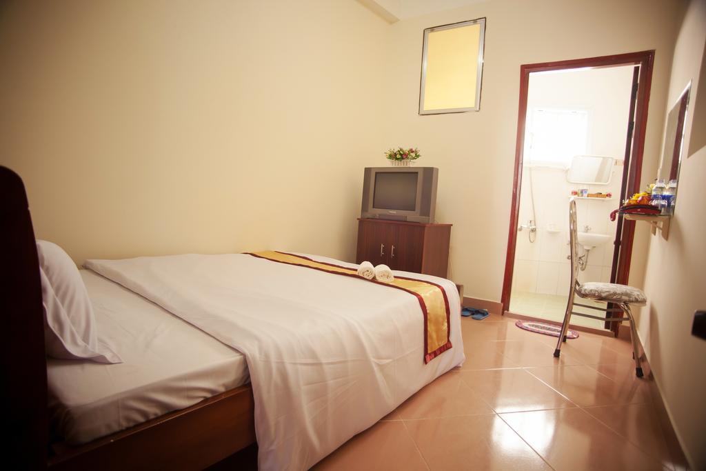 Happy Day 1 Hotel Dalat Oda fotoğraf